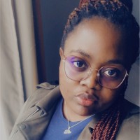 Michelle Audrey Ndjamen Neunadjou