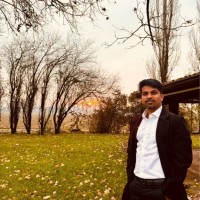 Siddu Neginahal
