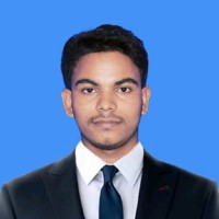 Krushna Chandra Sahoo