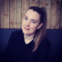 Carita Østlund
