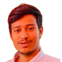 Ashwin Desai