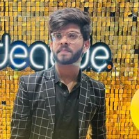 Jayesh Patidar