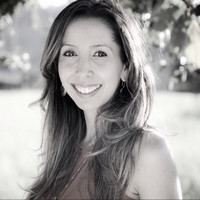 B. April Loureiro, Mba