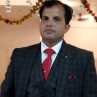 Manish Shrivastava