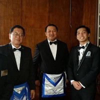 Ricardo I. Huerta lll