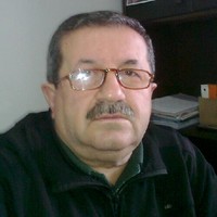 ismail eksi