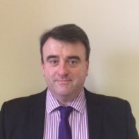 Liam O'Sullivan