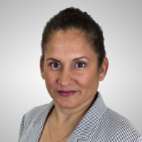 Lorena Rosales