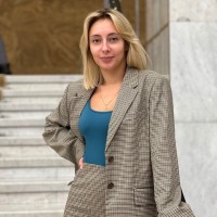 Valentina Iosipenko