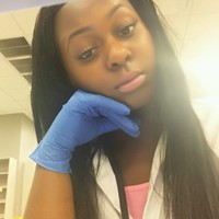 Ebony Williams