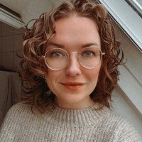 Leonie Van Der Velde
