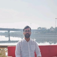 Avdhesh Kumar