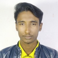 Ismail Hossen