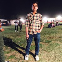 Paras Mehra