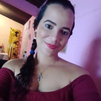 Nelzareth Mier y Teran