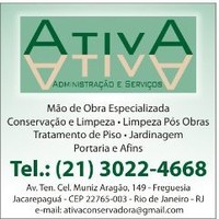 Ativa Conservadora
