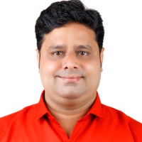 Mayur Mahajan