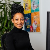 Nadine Adaora Ezerex