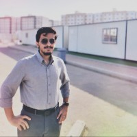 ABDULLAH SALMAN