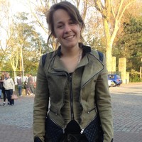 Amanda Van Der Hout