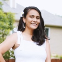 Rutu Modi