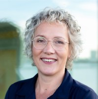 Yvette van Ree