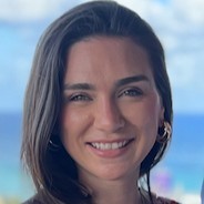 Melissa Debesa Martinez