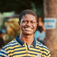 Noah Ayomide Folorunsho