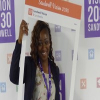 Dionne Reid-Finnikin Assoc Cipd