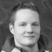 Dylan Rideout