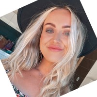 Maddison Haggart