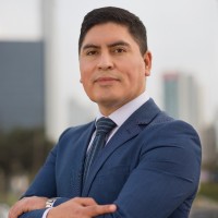 Yhony Ayquipa Rivero