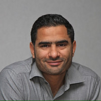 Muslim Alshaikh