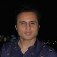 Aman Gill