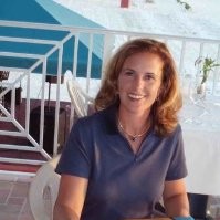 Deborah Johnson