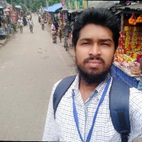 Khan Mohammad Nazmul