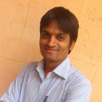 kishore kumar chittampalli
