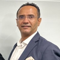 Shakti Raj Singh