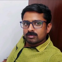 Binukumar M R