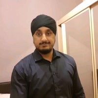 Manpreet Lall
