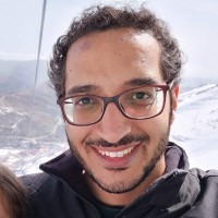 Gilad Nahari, Phd