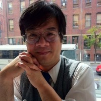 Andrew M. Liao