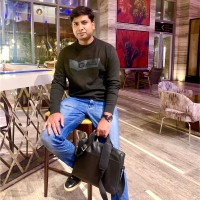 Sanjay Kumar
