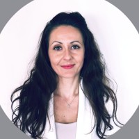 Pavlina Ivanova