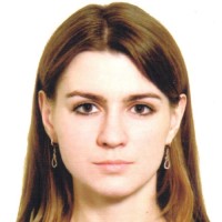 Svetlana Yakimovich