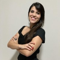 Sayonarah Rocha