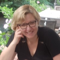 Mélanie Garnaud