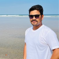 Shubham Chavan