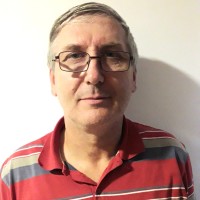 Abrudean Daniel