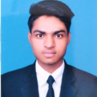 Ajay Mourya